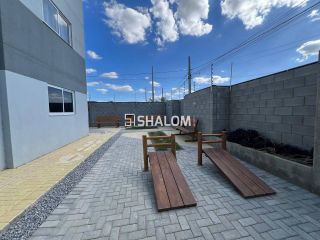 Apartamento para Alugar com 2 quartos no Portal dos Pinheiros no Portal Sudoeste em Campina Grande - PB