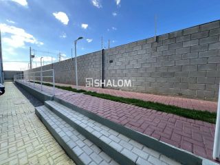 Apartamento para Alugar com 2 quartos no Portal dos Pinheiros no Portal Sudoeste em Campina Grande - PB