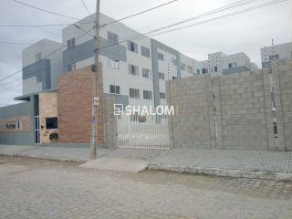 Apartamento para Alugar com 2 quartos no Portal dos Pinheiros no Portal Sudoeste em Campina Grande - PB