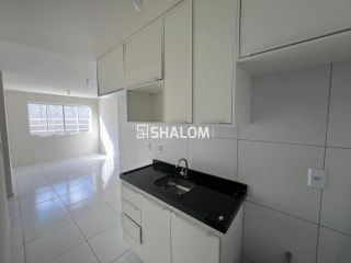 Apartamento para Alugar com 2 quartos no Portal dos Pinheiros no Portal Sudoeste em Campina Grande - PB