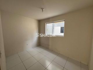 Apartamento para Alugar com 2 quartos no Portal dos Pinheiros no Portal Sudoeste em Campina Grande - PB