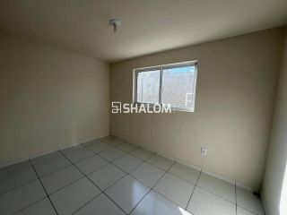 Apartamento para Alugar com 2 quartos no Portal dos Pinheiros no Portal Sudoeste em Campina Grande - PB