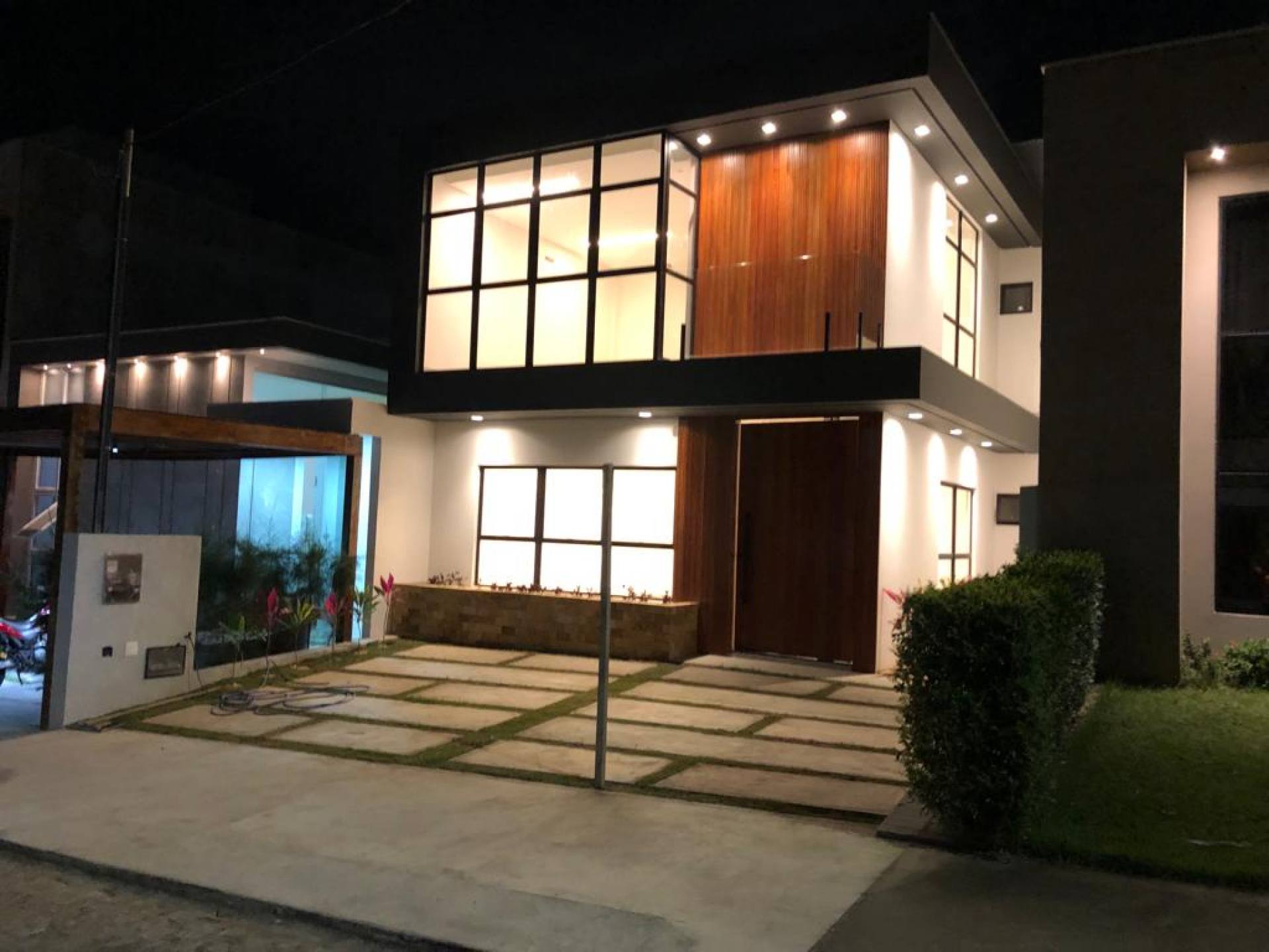 Duplex Parkville quadra 16 lote 03