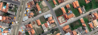 Terreno Vender no bairro Jardim Tavares em Campina Grande
