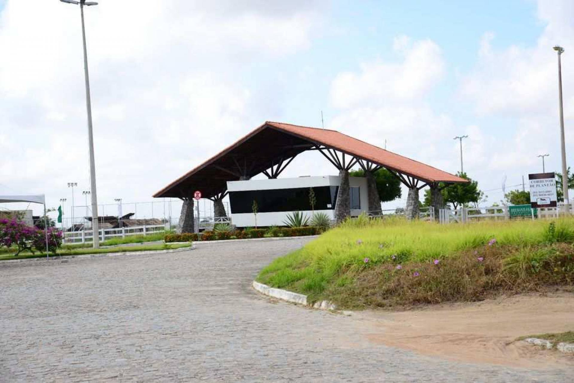 TERRENO CONDOMÍNIO FECHADO LAGOS COUNTRY & RESORT