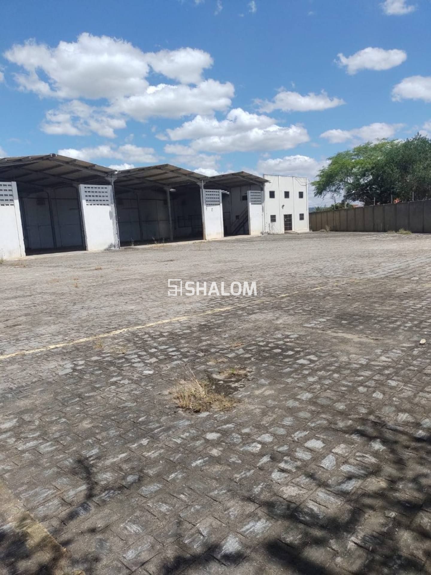 Terreno Comercial Para Vender em Campina Grande