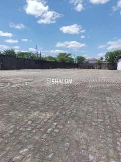 Terreno Comercial Para Vender em Campina Grande