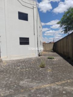 Terreno Comercial Para Vender em Campina Grande