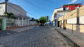 Terreno de Bairro Para Vender no bairro Santo Antônio em Campina Grande