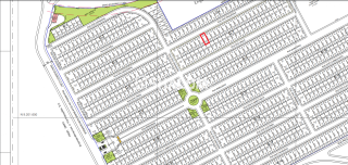 Lote para Vender no Ecoville Residence Privê no Serrotão em Campina Grande - PB