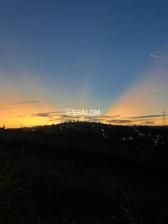 Lote para Vender no Ecoville Residence Privê no Serrotão em Campina Grande - PB