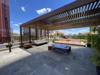Apartamento Para Vender no Absolute Residence com 3 suítes no bairro Mirante em Campina Grande