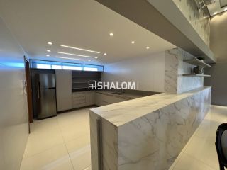 Apartamento Para Vender no Absolute Residence com 3 suítes no bairro Mirante em Campina Grande
