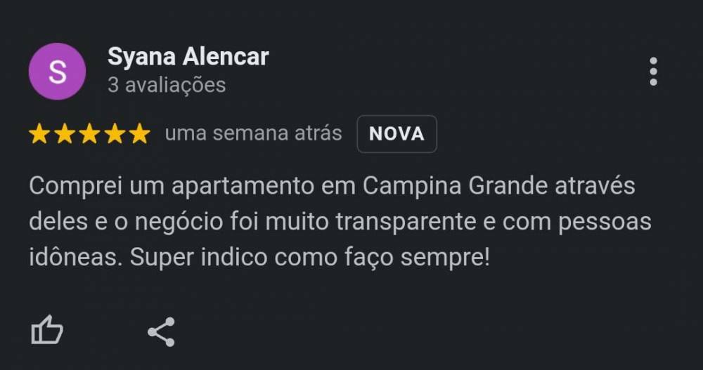 Syana Alencar