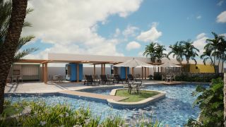 VIVER BEM RESORT 