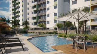 VIVER BEM RESORT 