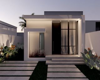 CASAS SANTORINI