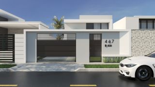 CASAS SANTORINI