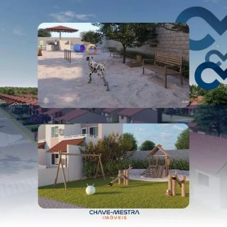 QUINTA DAS ALAMEDAS 