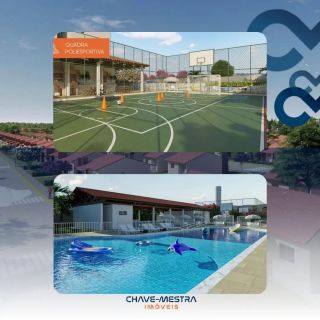 QUINTA DAS ALAMEDAS 