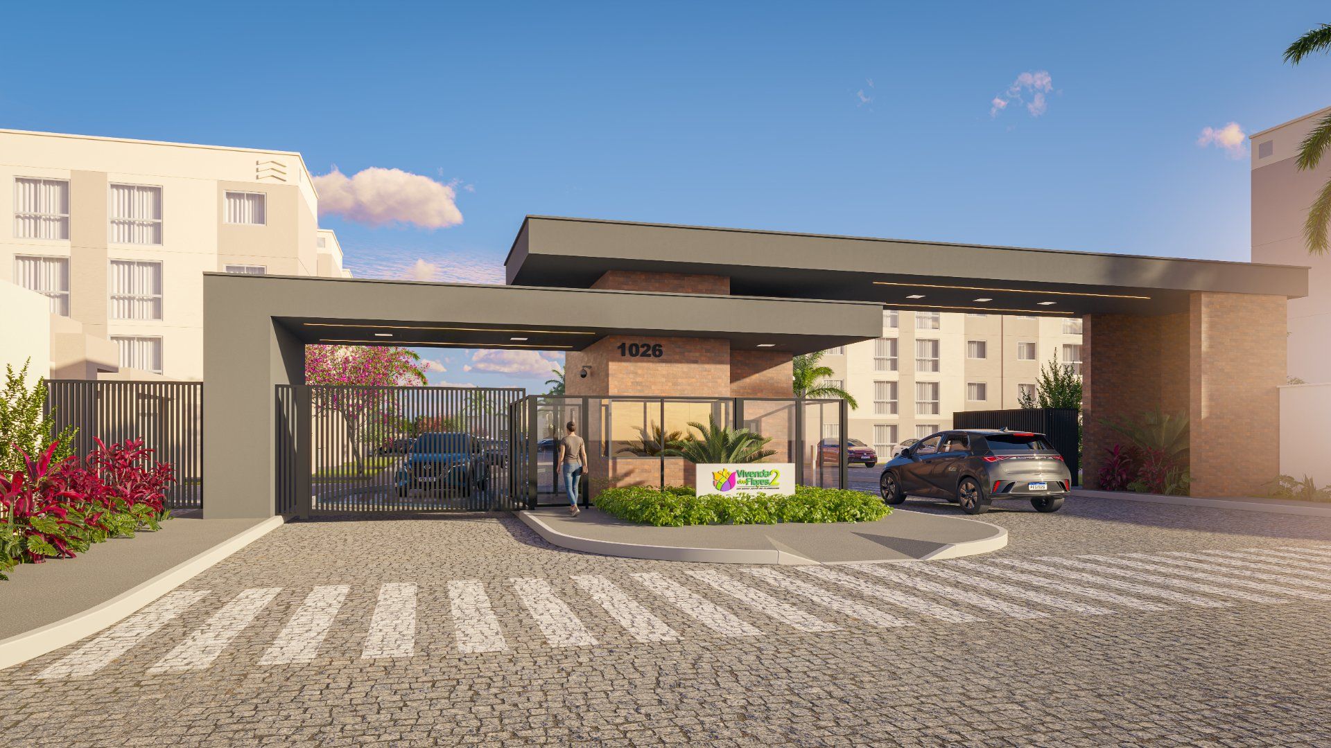 VIVENDA DAS FLORES 2