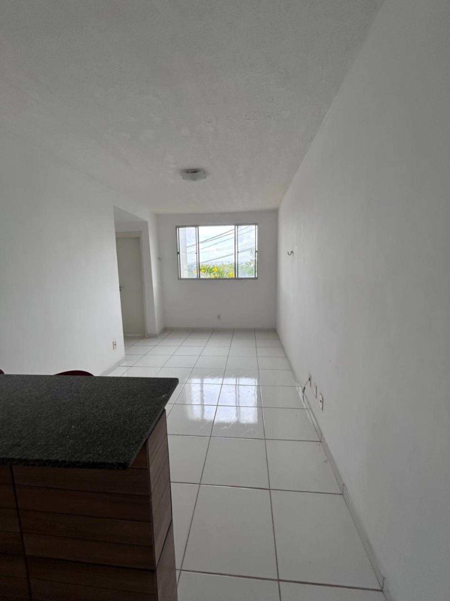 APARTAMENTO 2 QUARTOS NO UNIVERSITÁRIO