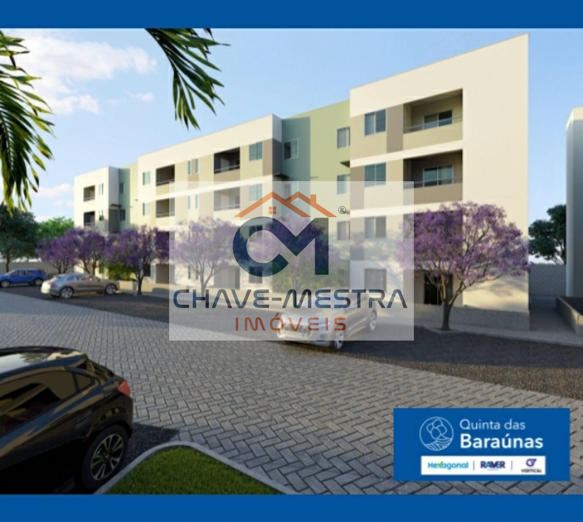 REPASSE QUINTA DAS BARAÚNAS