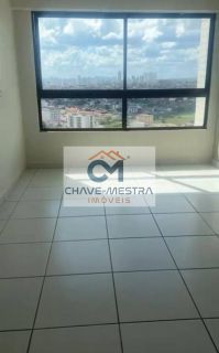 APARTAMENTO 2/4 NO COSMOPOLITAN