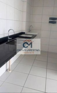 APARTAMENTO 2/4 NO COSMOPOLITAN