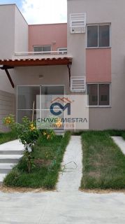 DUPLEX 3/4 - QUINTA DAS ALAMEDAS