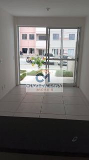 DUPLEX 3/4 - QUINTA DAS ALAMEDAS