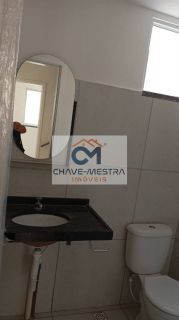 DUPLEX 3/4 - QUINTA DAS ALAMEDAS