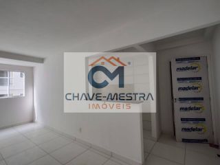 APARTAMENTO 3/4 NO INDIANÓPOLIS