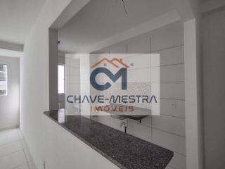 APARTAMENTO 3/4 NO INDIANÓPOLIS