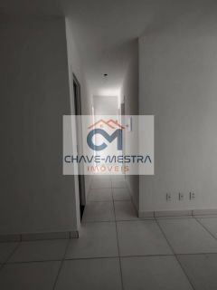 APARTAMENTO 3/4 NO INDIANÓPOLIS
