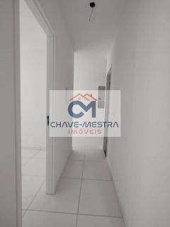APARTAMENTO 3/4 NO INDIANÓPOLIS