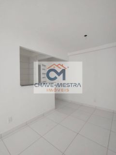 APARTAMENTO 3/4 NO INDIANÓPOLIS