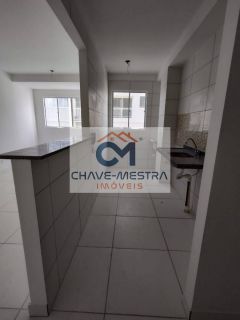 APARTAMENTO 3/4 NO INDIANÓPOLIS