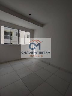 APARTAMENTO 3/4 NO INDIANÓPOLIS