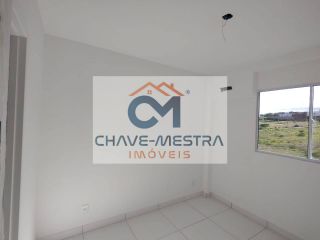 APARTAMENTO 3/4 NO INDIANÓPOLIS