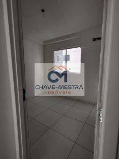 APARTAMENTO 3/4 NO INDIANÓPOLIS