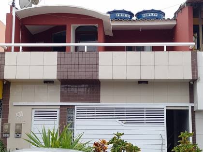 CASA 5/4 PARA O SÃO JOÃO DE CARUARU