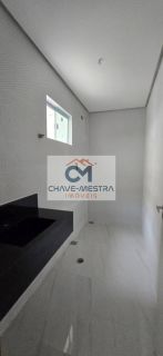 CASA 3 QUARTOS - LUIZ GONZAGA