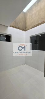 CASA 3 QUARTOS - LUIZ GONZAGA