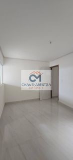 CASA 3 QUARTOS - LUIZ GONZAGA