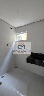 CASA 3 QUARTOS - LUIZ GONZAGA