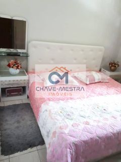 CASA DE 3 QUARTOS COM PISCINA - JOSÉ LIBERATO