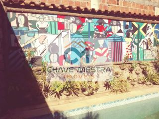 CASA DE 3 QUARTOS COM PISCINA - JOSÉ LIBERATO