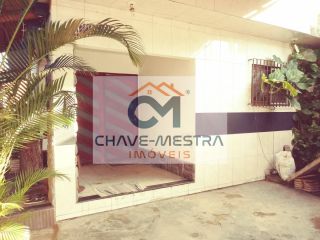 CASA DE 3 QUARTOS COM PISCINA - JOSÉ LIBERATO