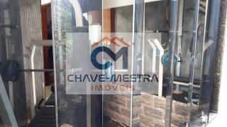 CASA DE 3 QUARTOS COM PISCINA - JOSÉ LIBERATO